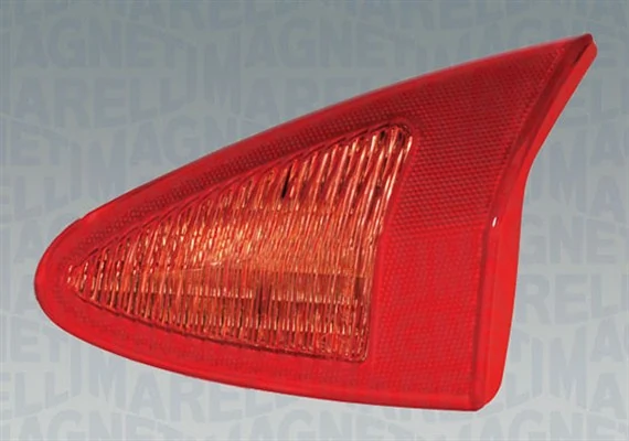 Tail Light Assembly